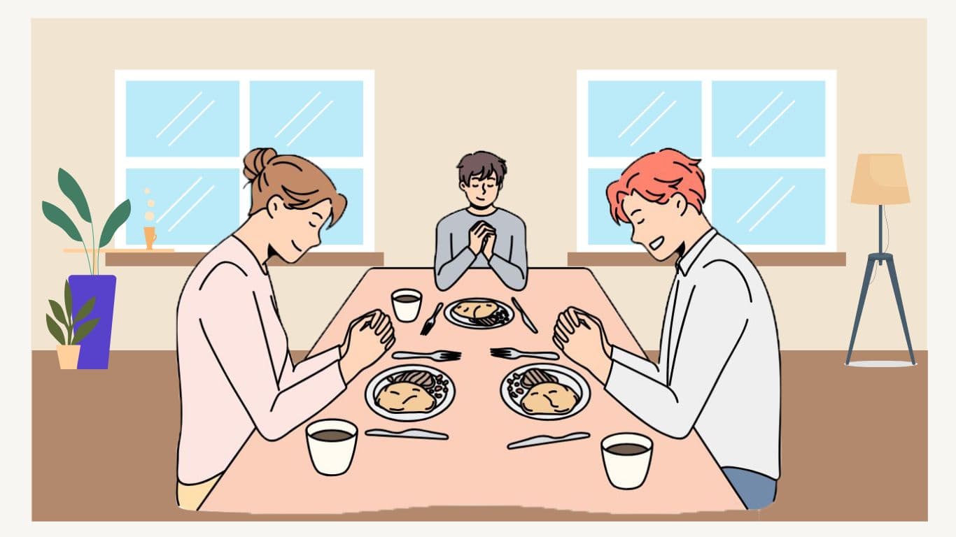 唐漫：祷告的力量