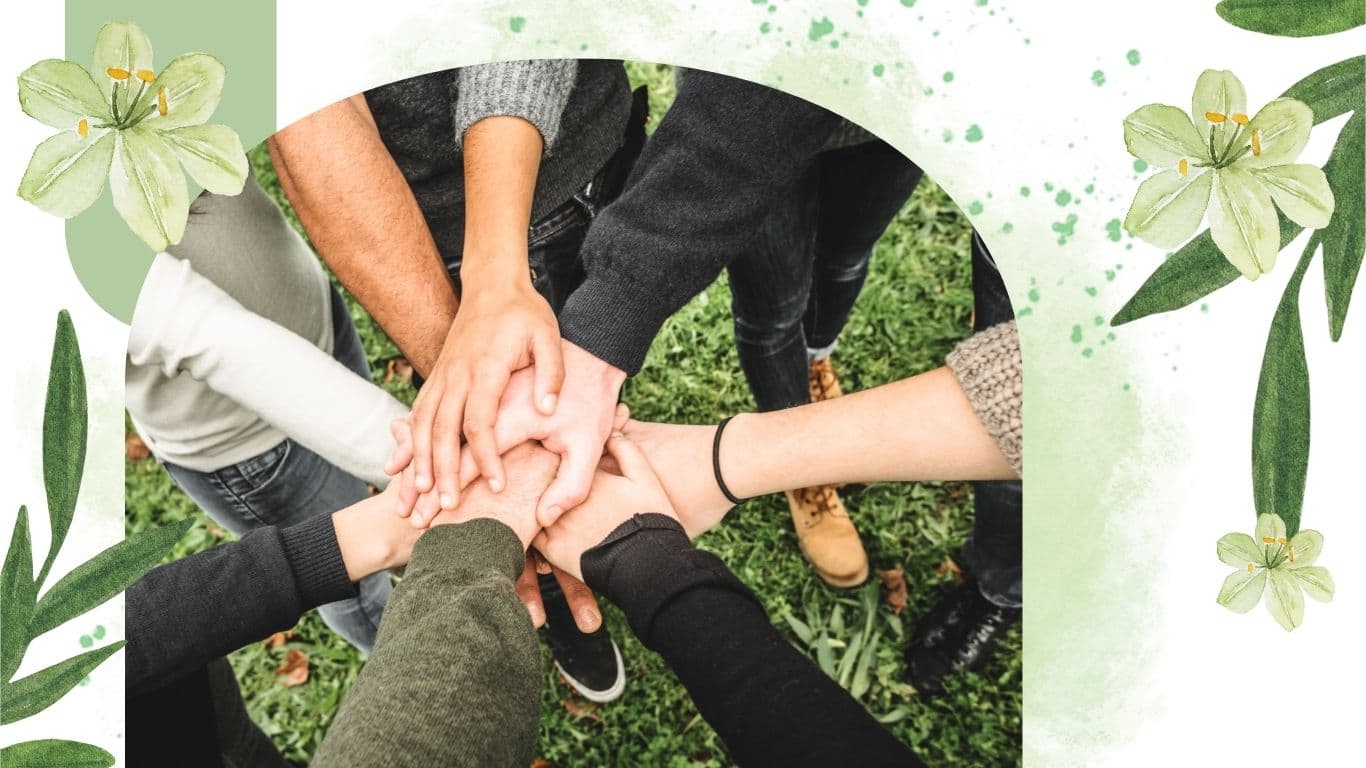 张凡：连于群体